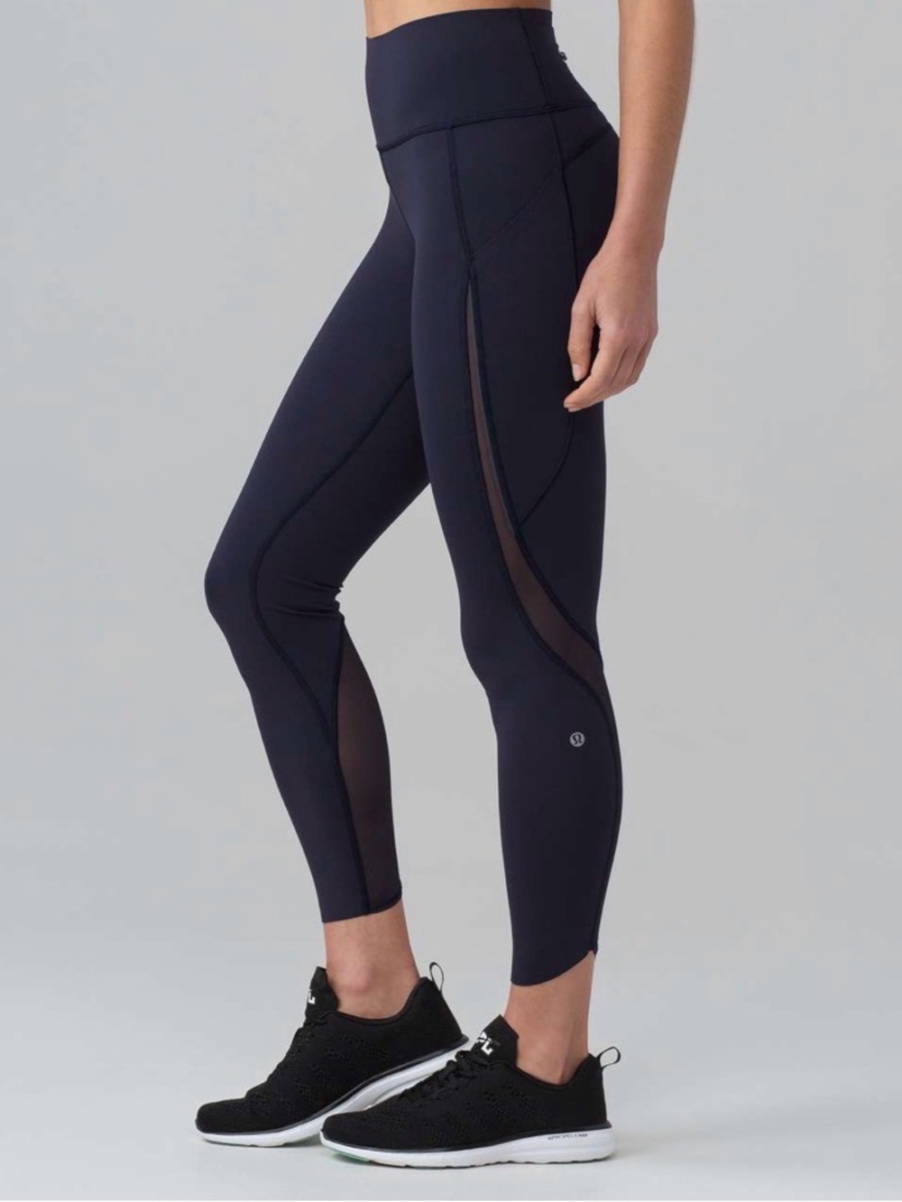 lululemon Pace Perfect 7/8 Tight 25”